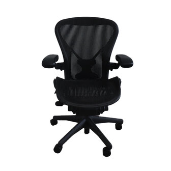 Herman Miller bureaustoel / 2nd life