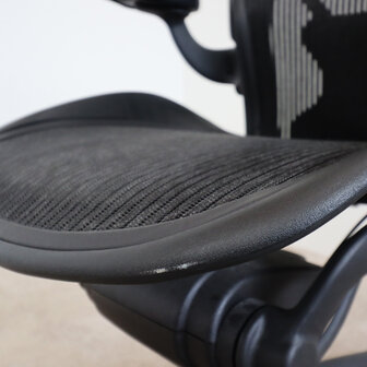 Herman Miller bureaustoel / 2nd life