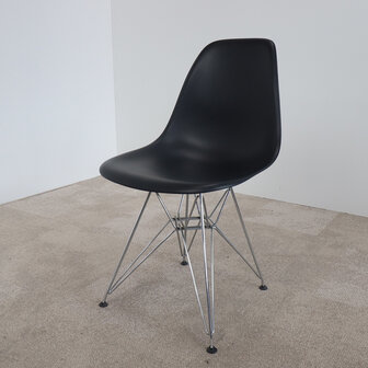 Vitra kantinestoel 