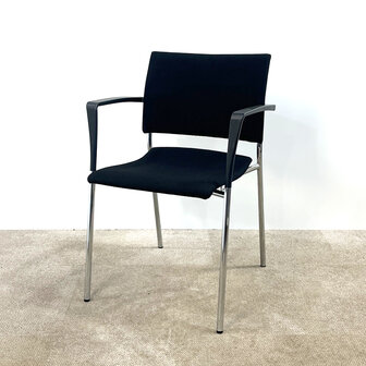 Casala Fenix XL 2464/10 vergaderstoel 