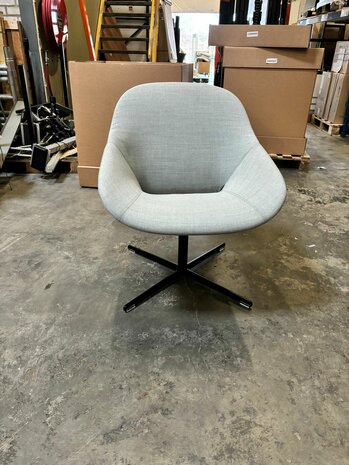 Artifort Fauteuil Grijs