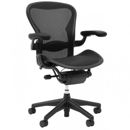 Herman Miller bureaustoel / Nieuw