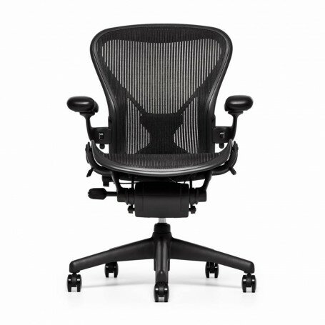 Herman Miller bureaustoel / Nieuw