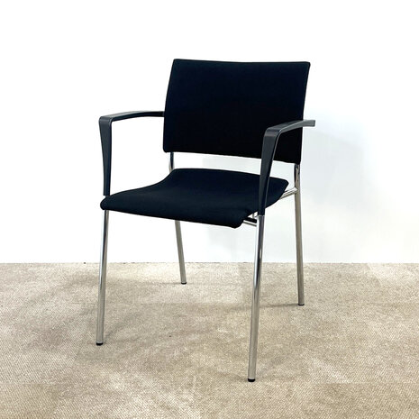 Casala Fenix XL 2464/10 vergaderstoel 