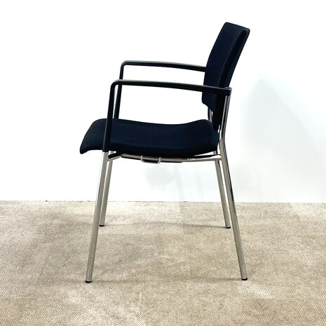 Casala Fenix XL 2464/10 vergaderstoel 